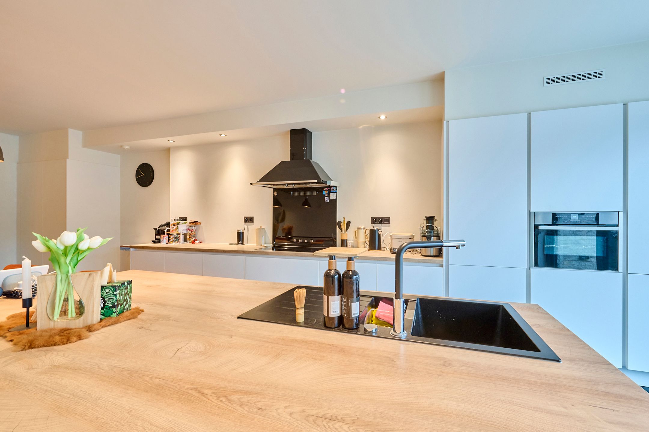 Verrassend ruime, energiezuinige woning foto 3