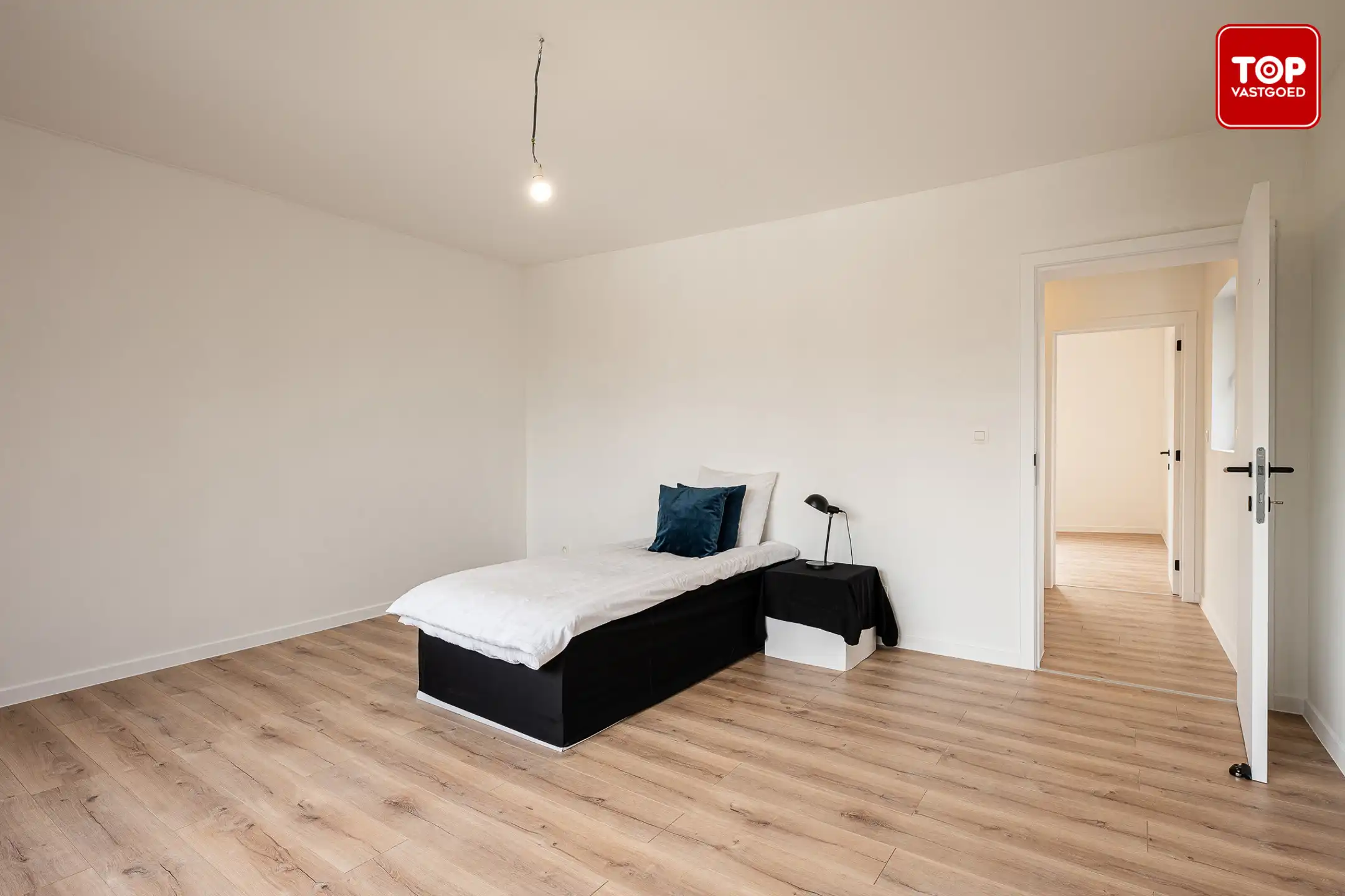 Ruime, energiezuinige woning met 4 slaapkamers. foto 16