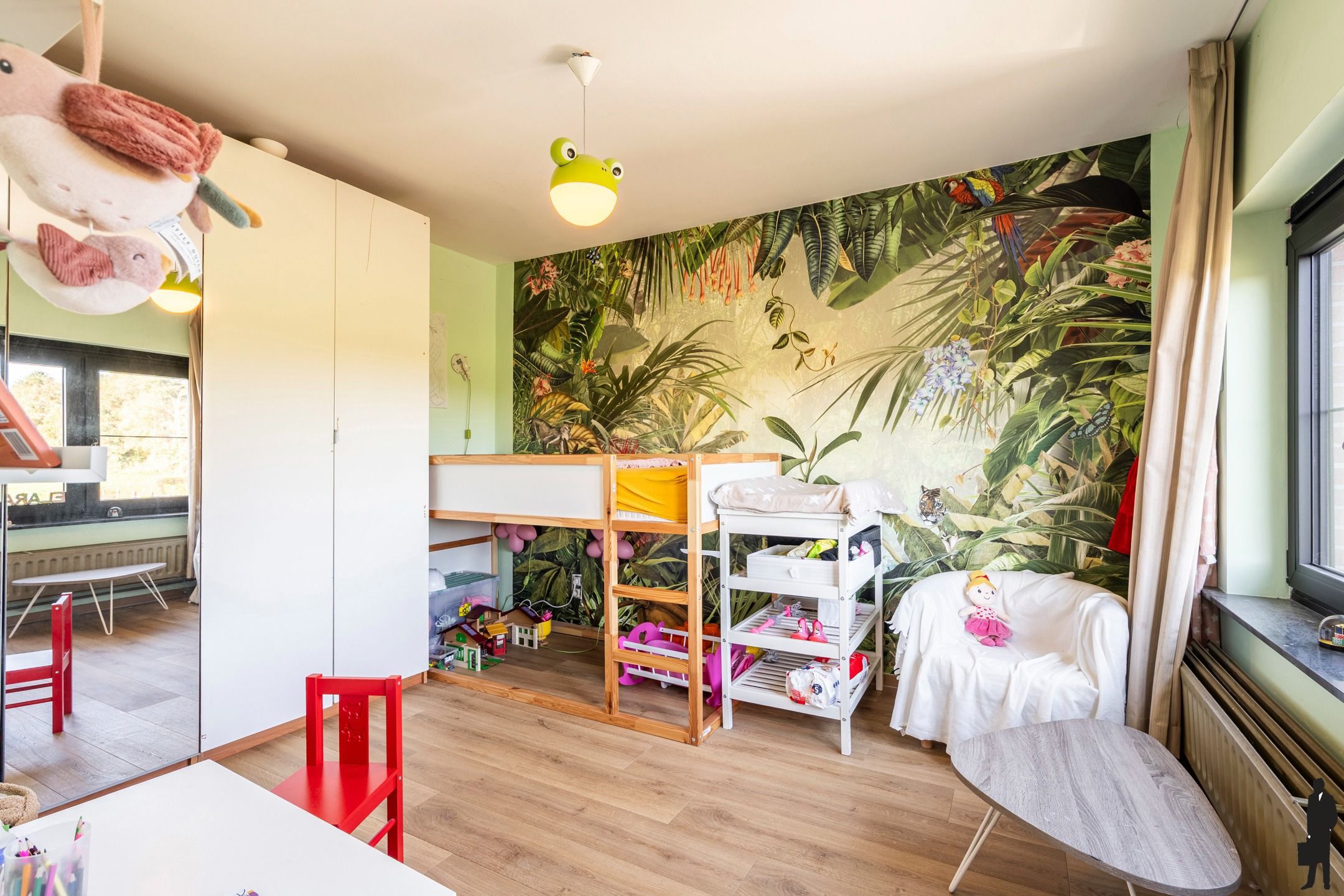 Woning met 3 slpks op 3.100 m² in landelijke omgeving foto 20