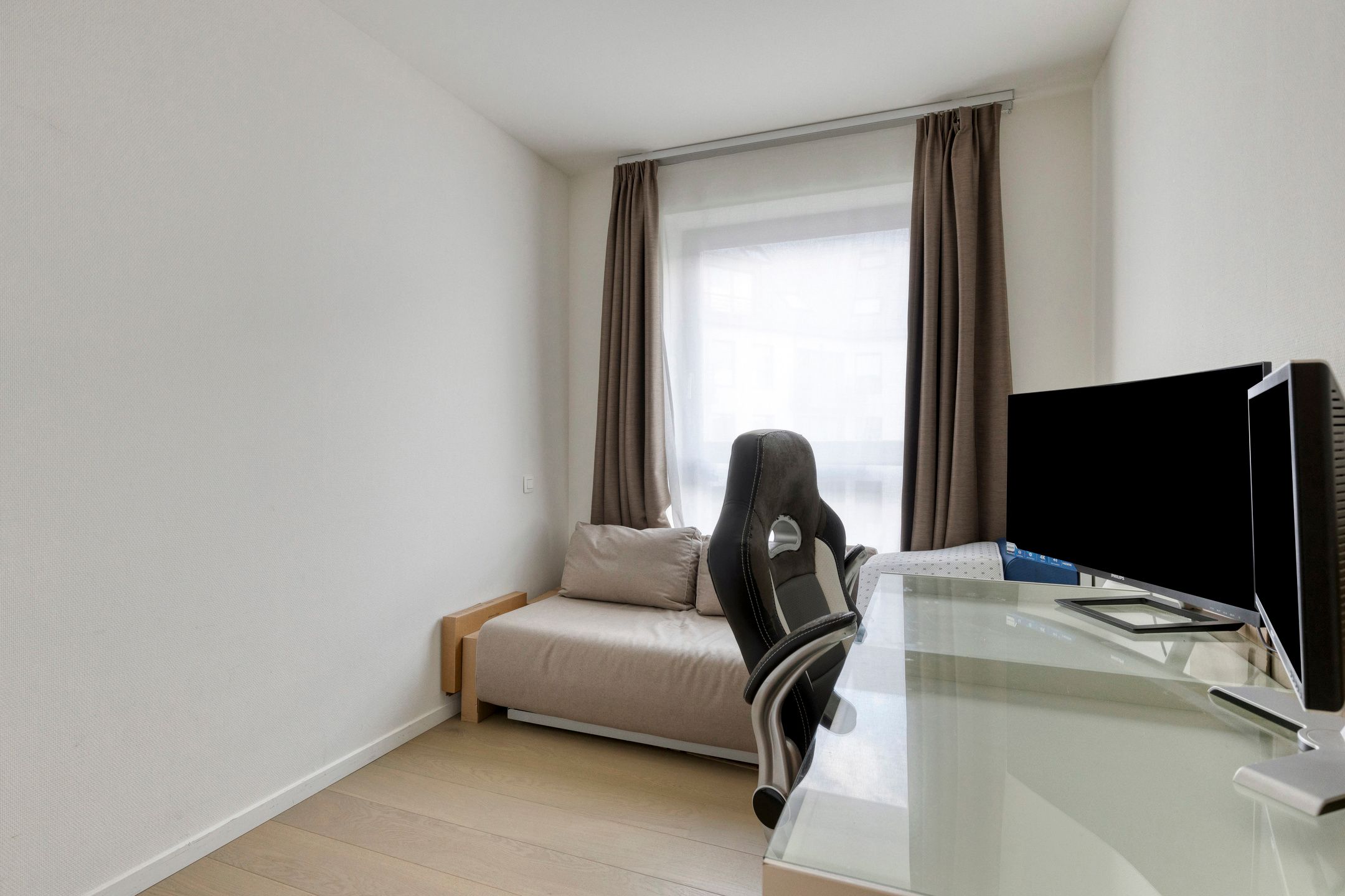 Recent appartement met EPC B en bruto rendement van 5,5% foto 7