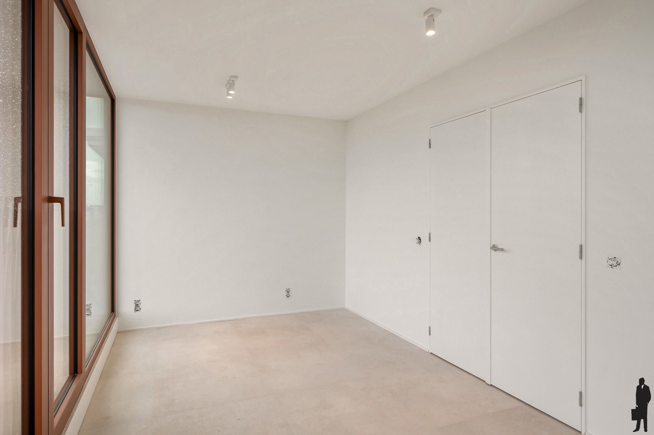 Nieuwbouw: Lichtrijk duplexappartement op toplocatie foto 9