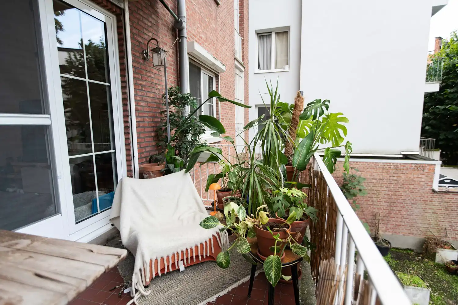 Prachtig appartement met 3 slaapkamers, 2 terrassen en garage foto 21