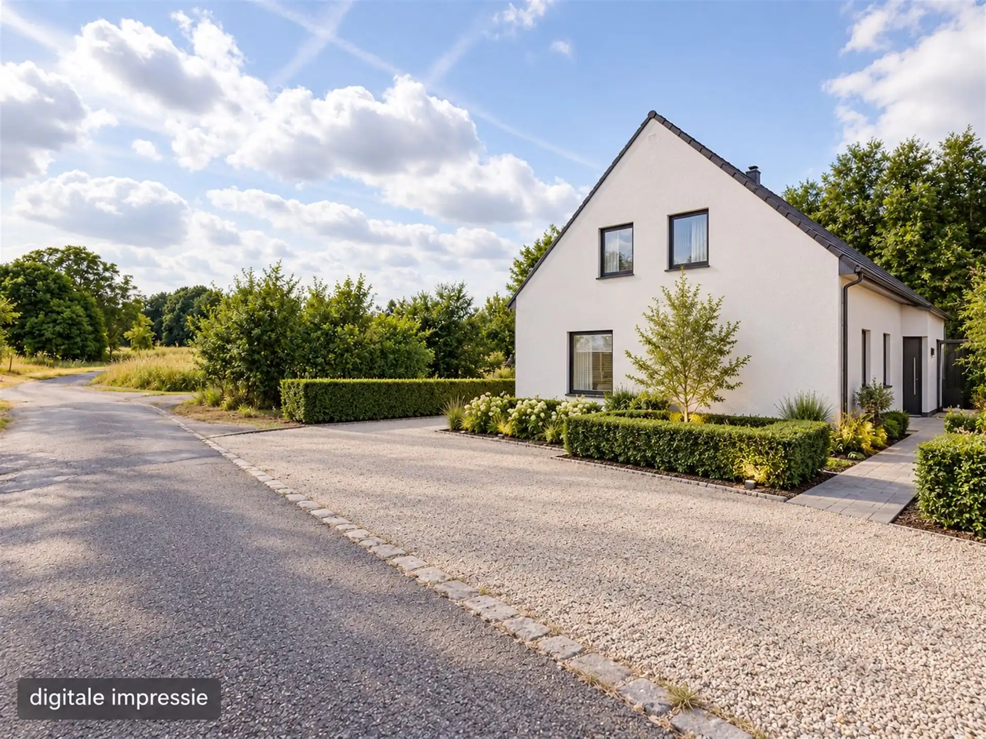 Huis te koop Molenweg 14 - 2801 HEFFEN