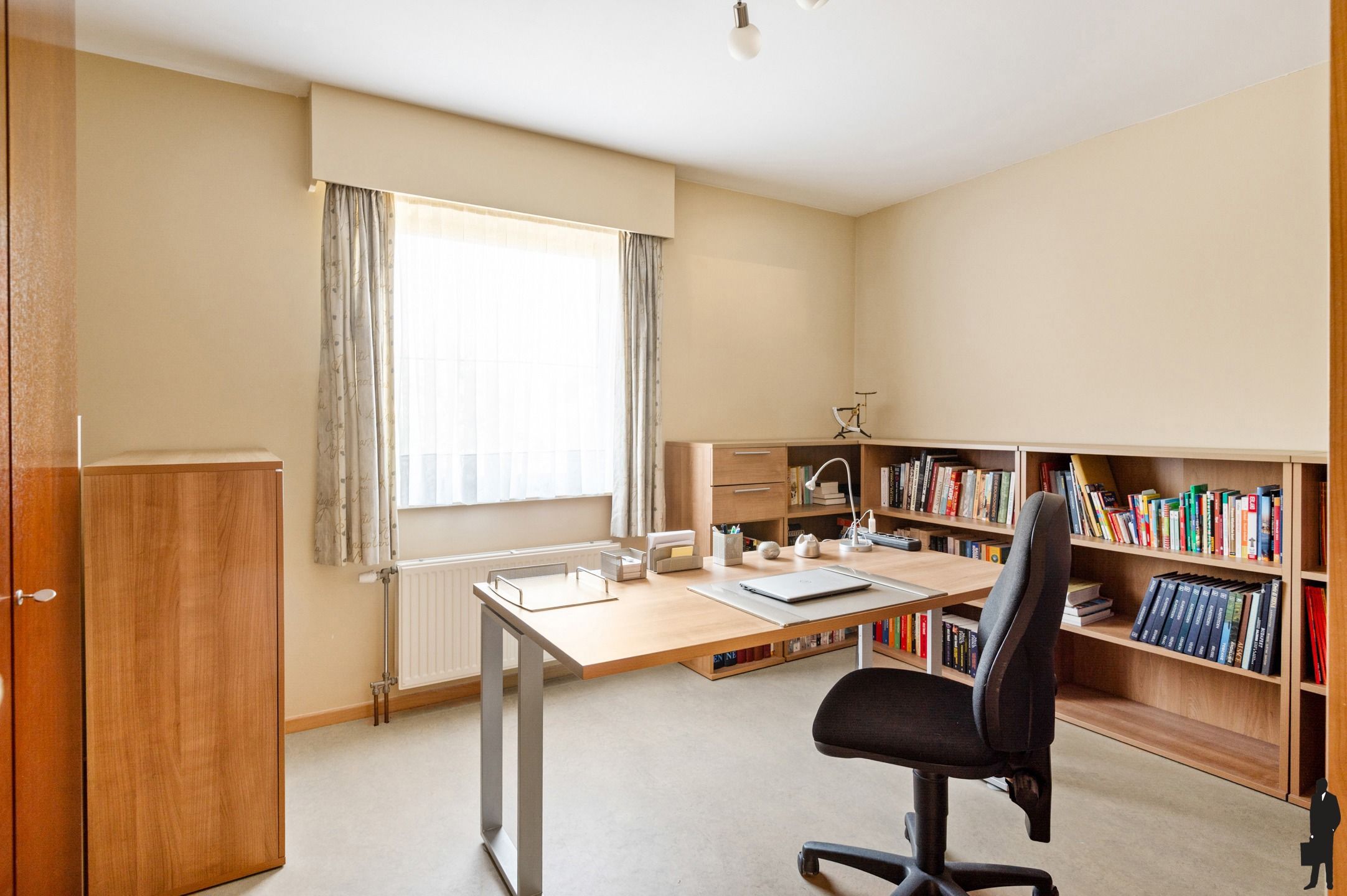 Verrassend ruime woning met 5 slpks en ZW georiënteerde tuin foto 15