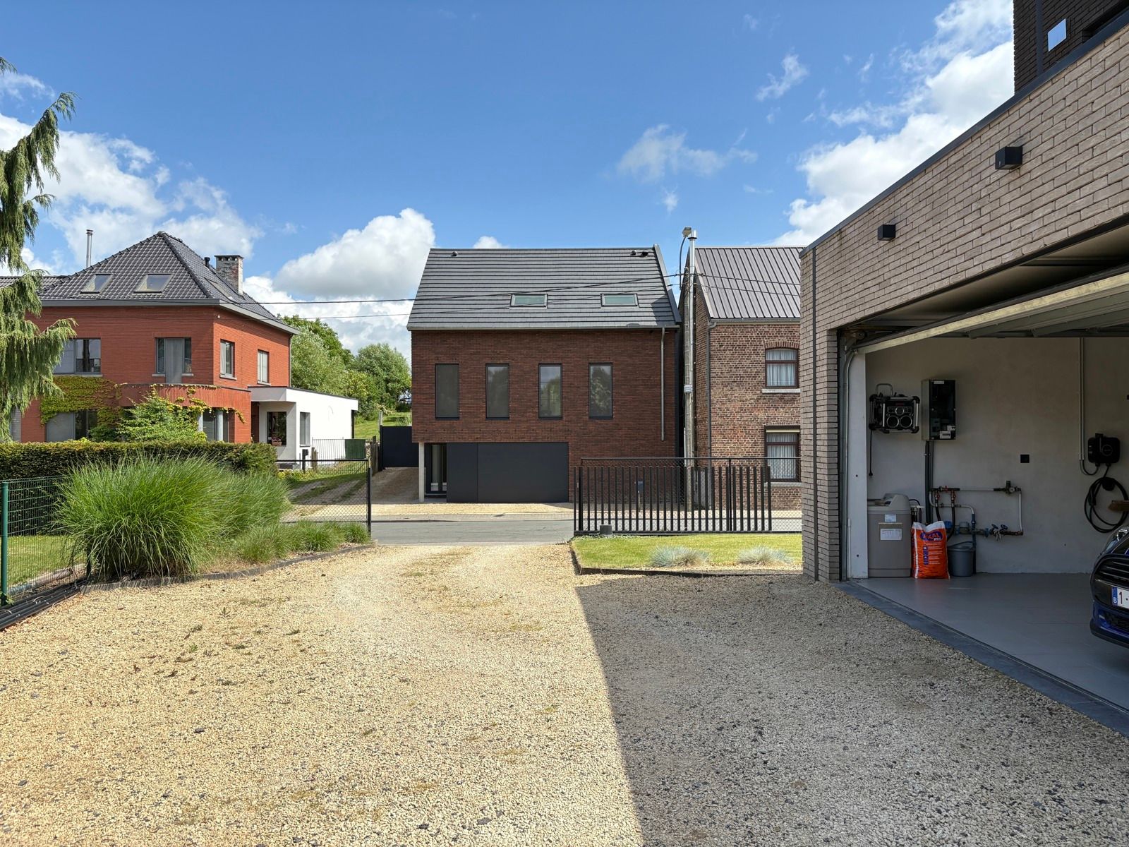 De woning is een combinatie van luxe, comfort en duurzaamheid foto 32