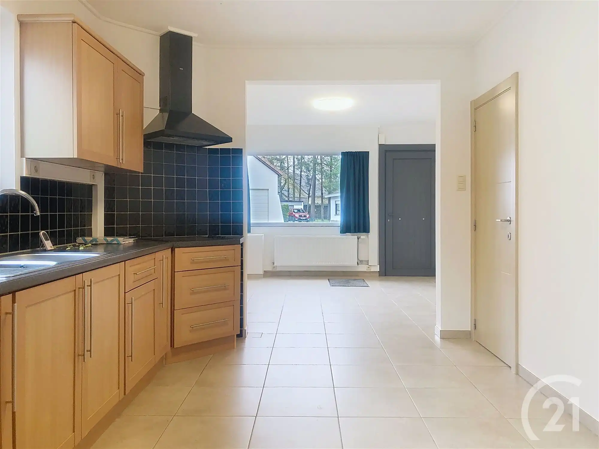 Gezellige 2-slaapkamer woning in Tremelo foto 7