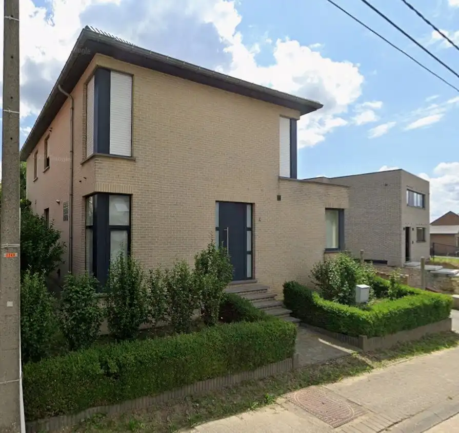Huis te koop Dorpsstraat 69 - - 3470 Kortenaken