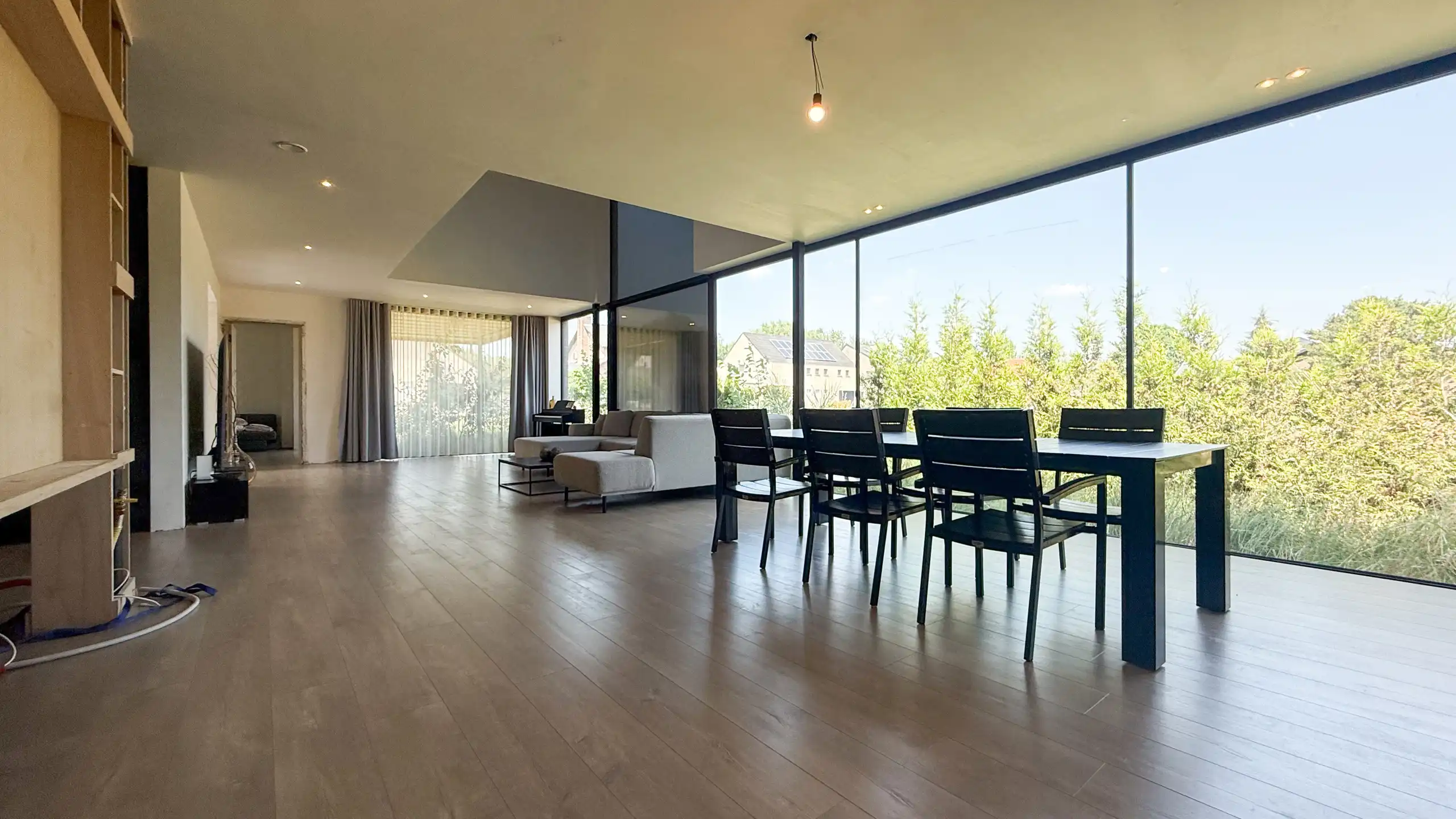 Moderne instapklare woning met 3 slpk op rustige ligging! foto 7