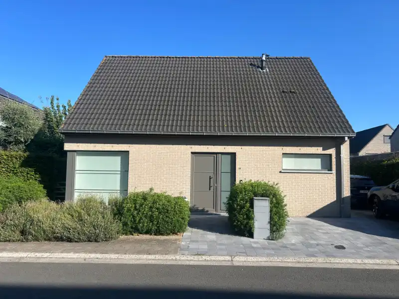 Luxe villa met 3 slaapkamers in een doodlopende straat. Perfect voor wie op zoek is naar ruimte en comfort! foto 20