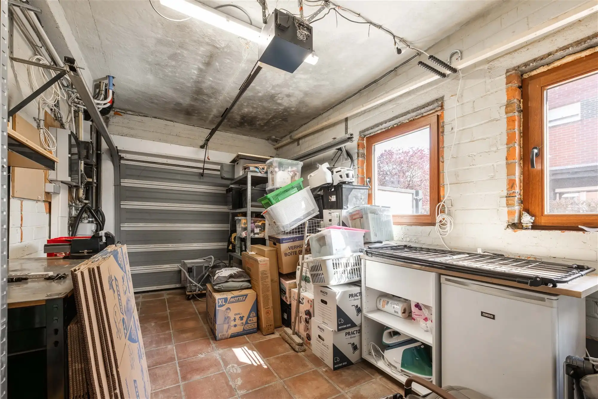 Instapklare en energiezuinige woning foto 21