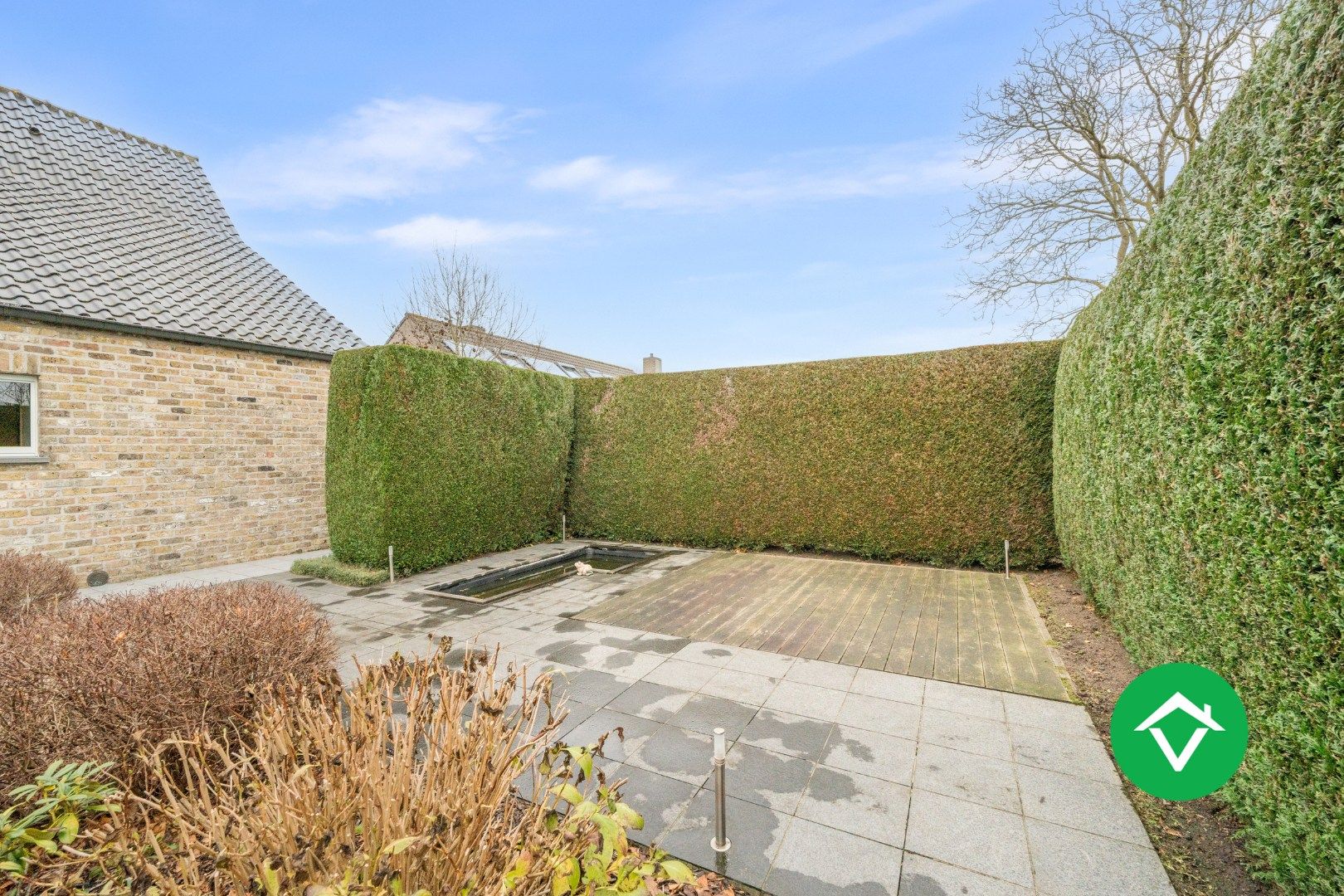 Alleenstaande woning met 4 slaapkamers te Ichtegem  foto 27