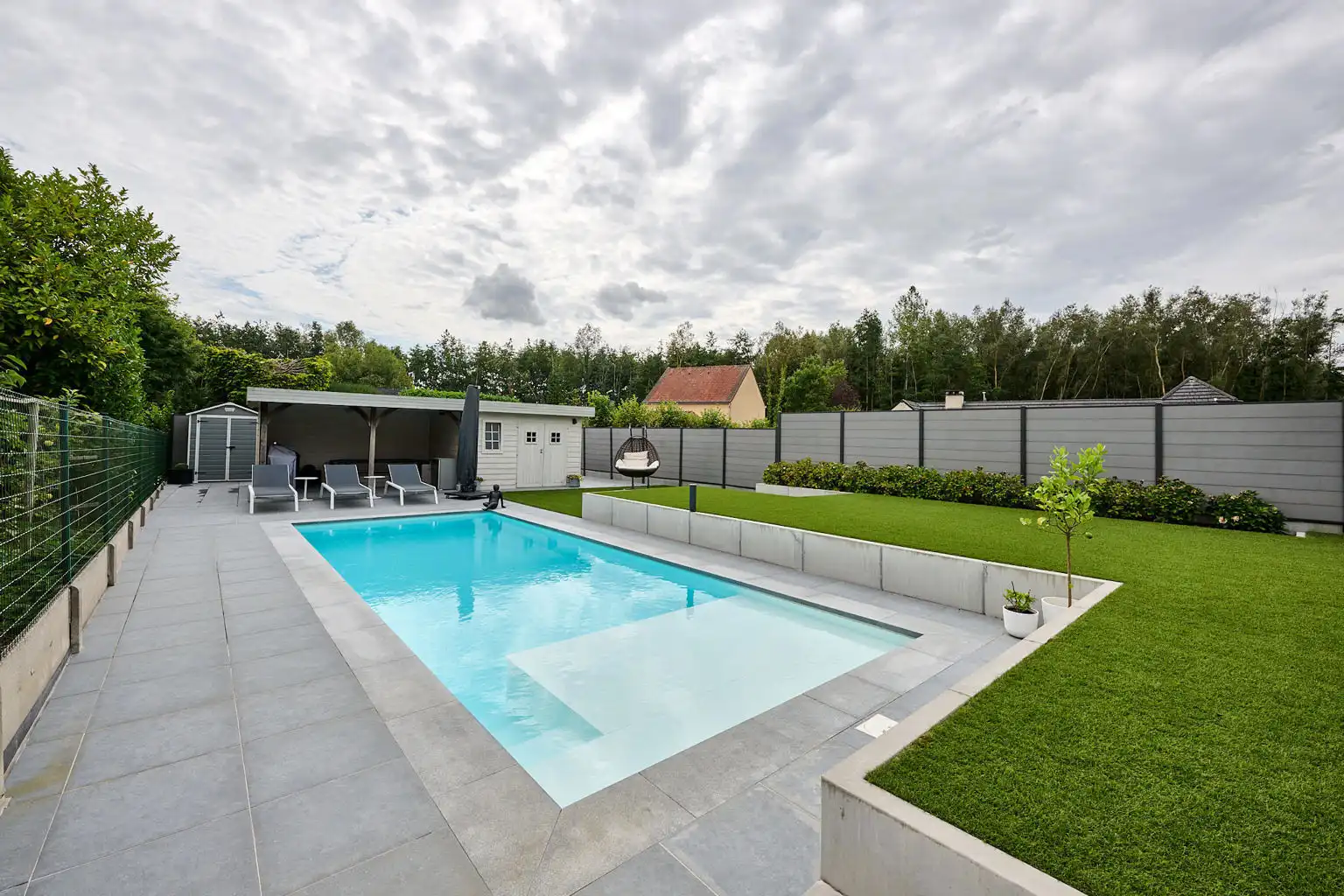 Huis te koop foto 22