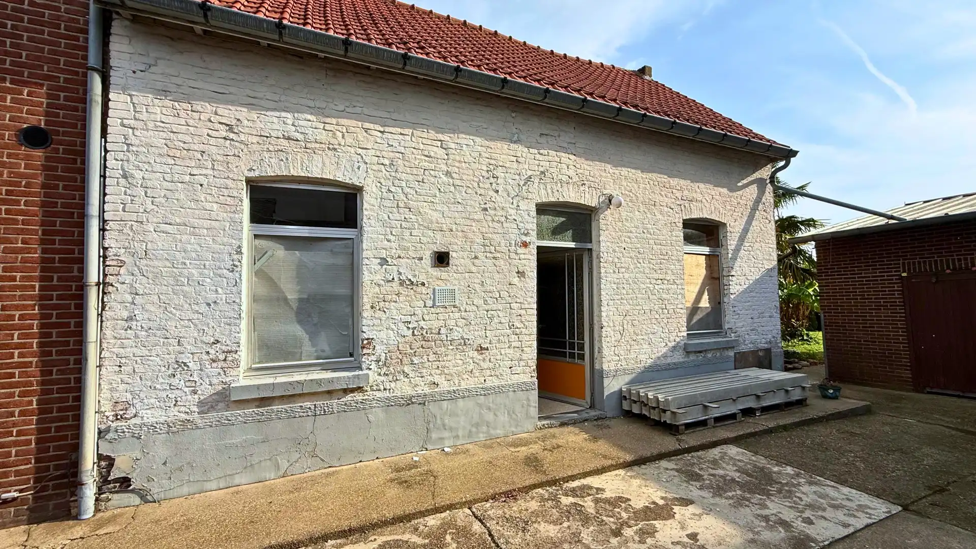 Woning foto 2