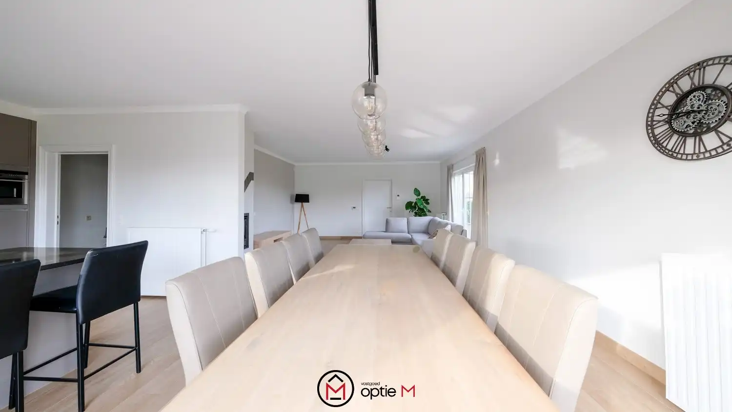 Ruime woning te huur in Alken met 4 slaapkamers en een tuin foto 6