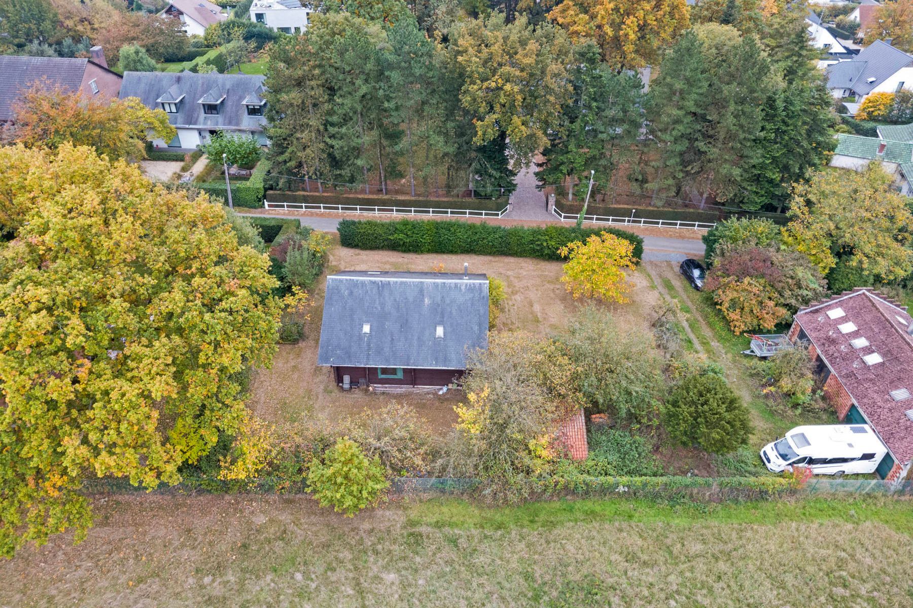 bouwgrond met mogelijkheid tot sloop & heropbouw aan 6% btw! foto 23