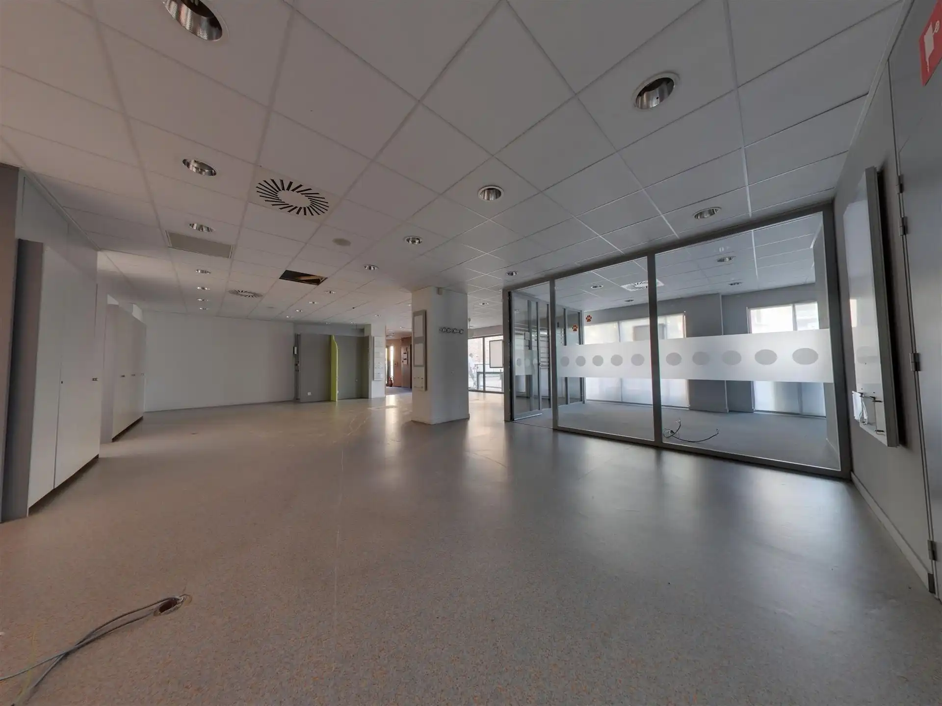 handelsgelijkvloers foto 6