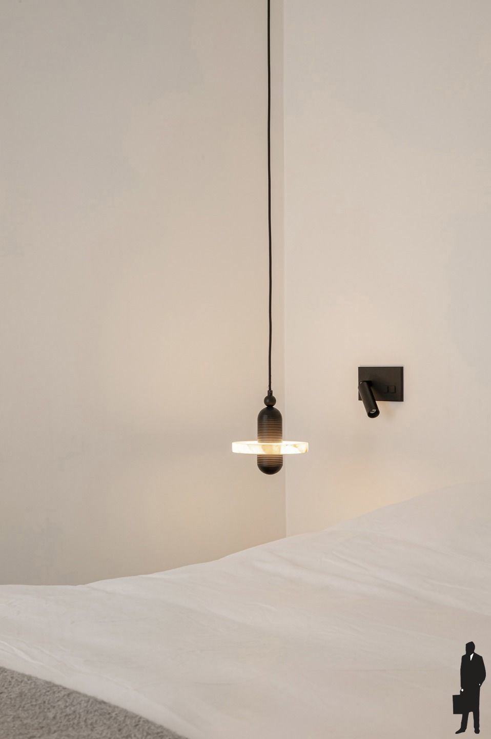 Zonnig luxueus afgewerkt appartement met weids uitzicht! foto 16