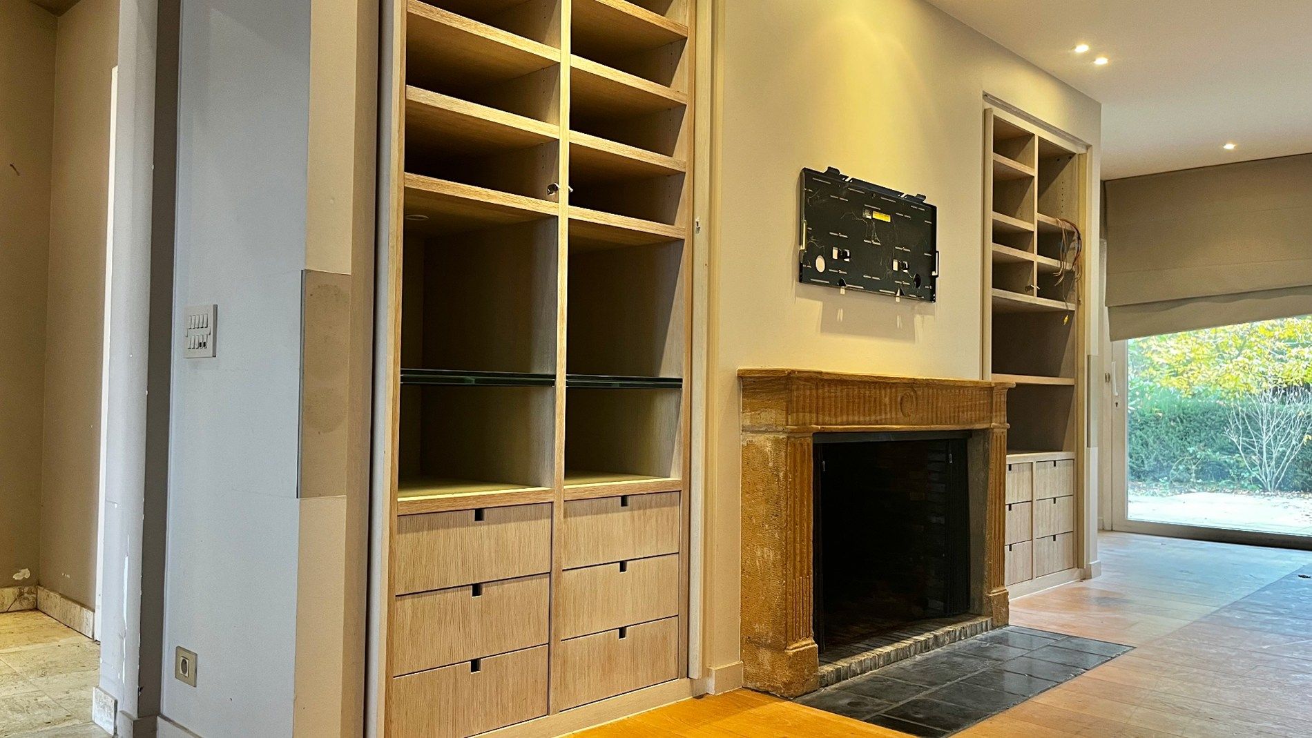 Te renoveren ruime woning op 911 m² te Lendelede – met garage en 5 kamers foto 8