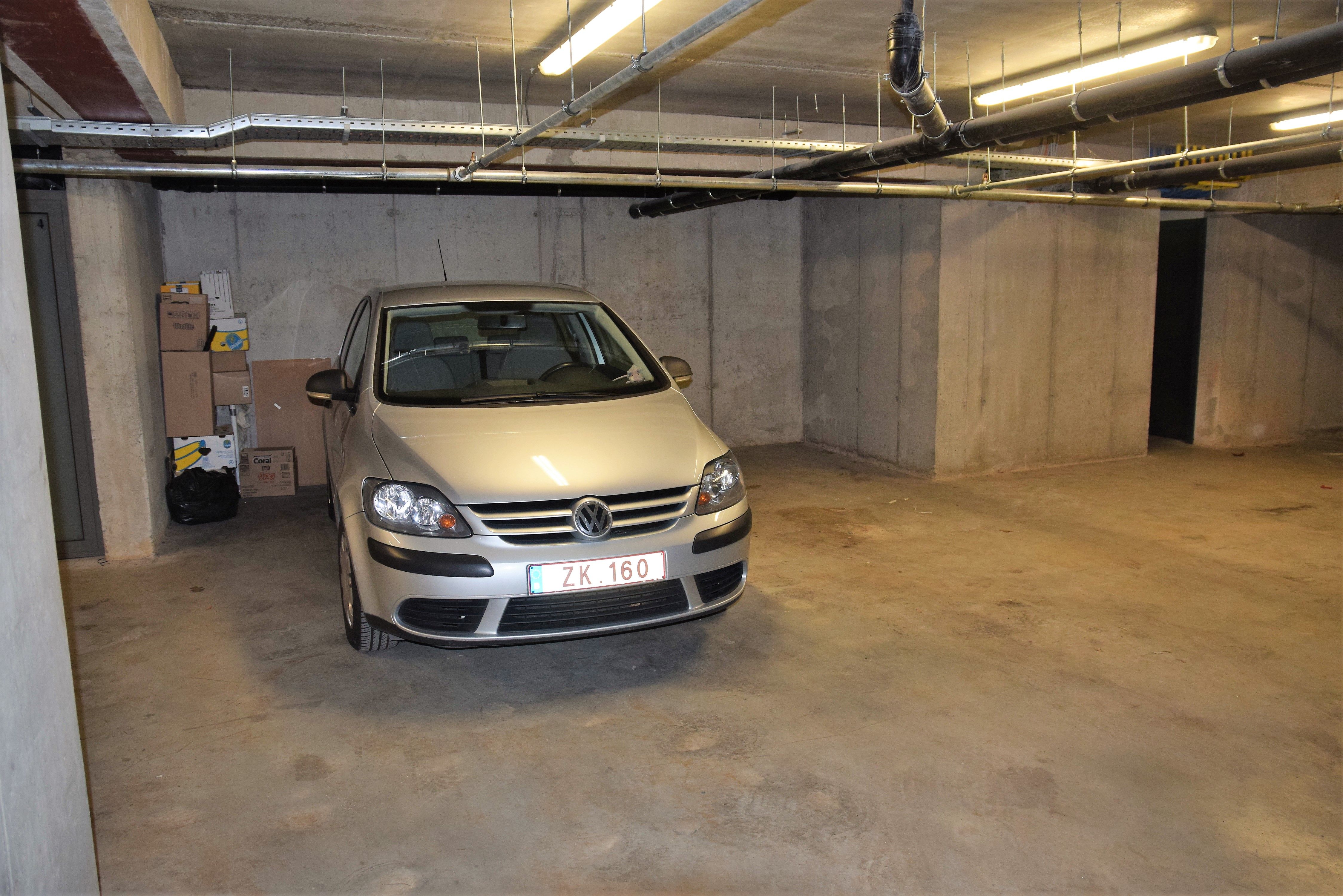 Appartement te huur foto 10