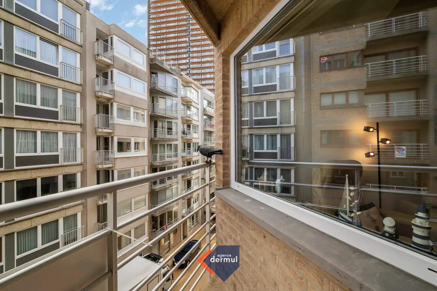 RESIDENTIE CHRISTINA foto 8