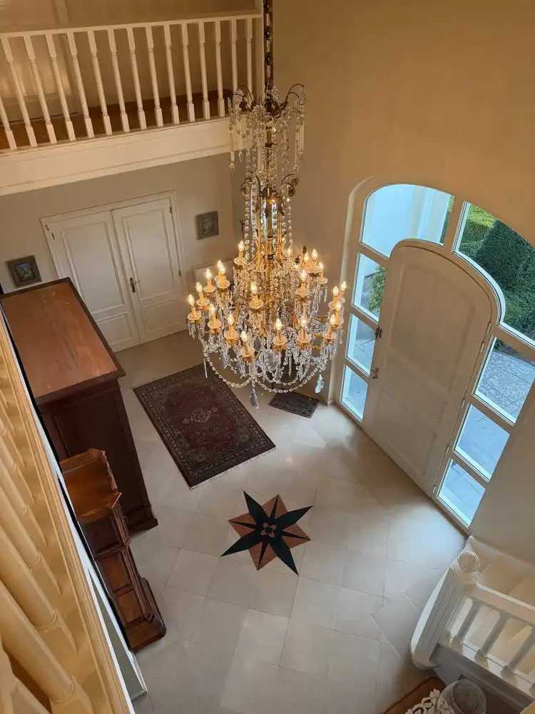 PRACHTIGE VILLA TE HUUR foto 16