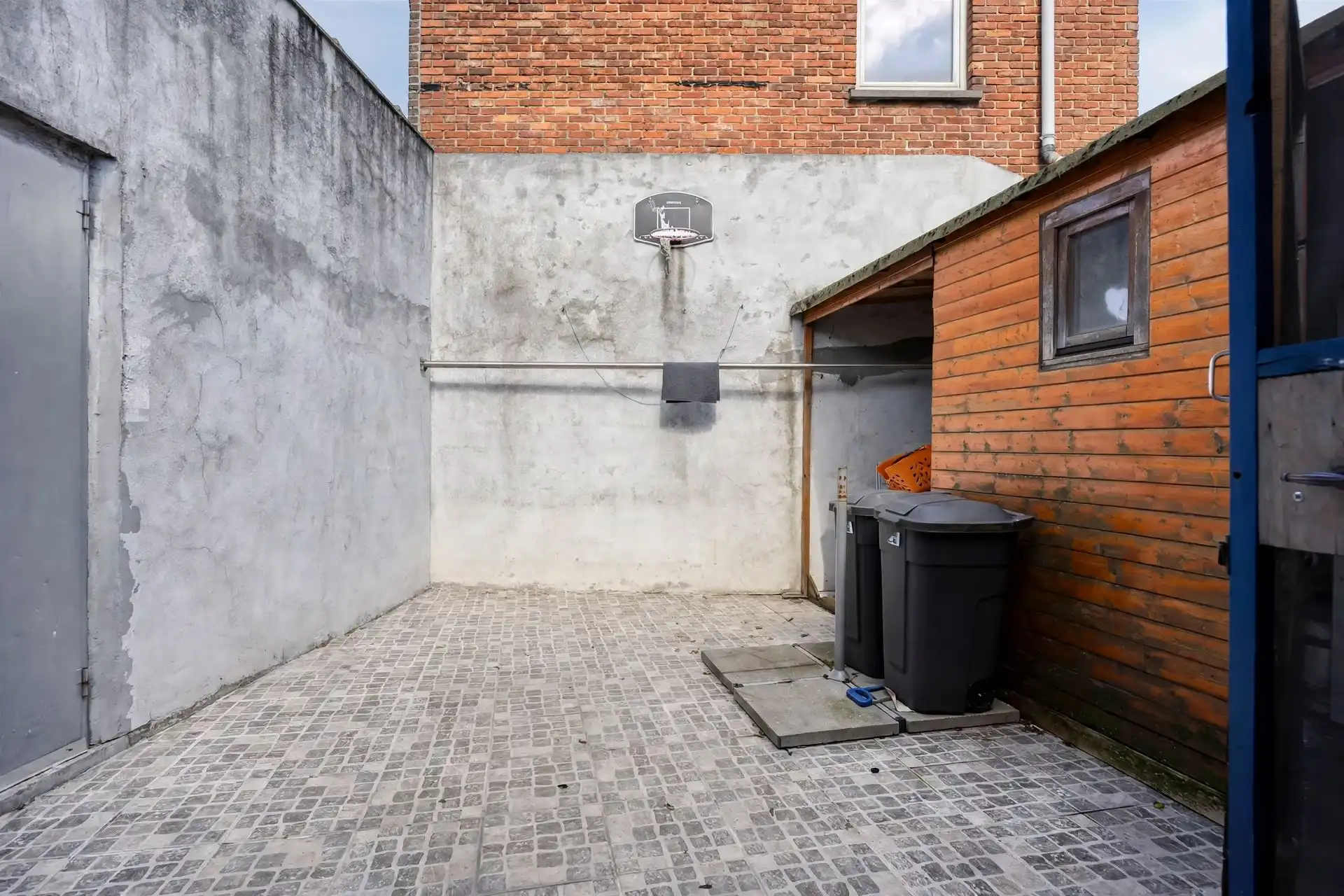 Ruime woning van 183 m² met 4 slpk's op uitstekende locatie! foto 16