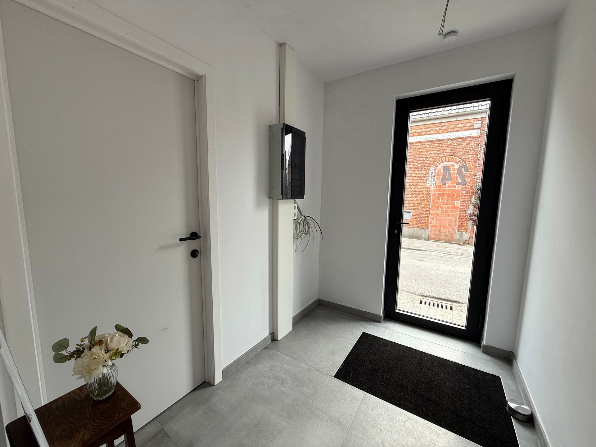 OVERMERE - Recente woning met open zicht. foto 17