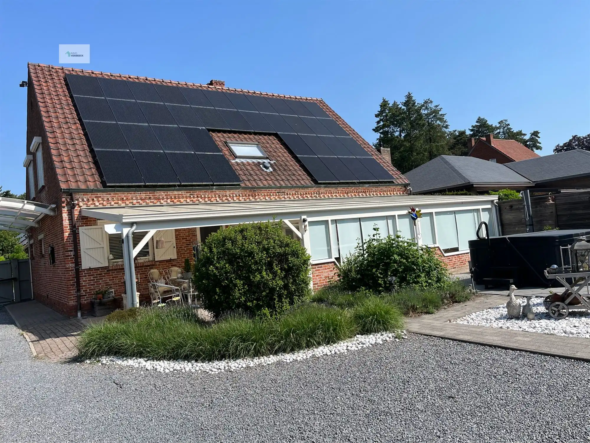 Villa foto 20
