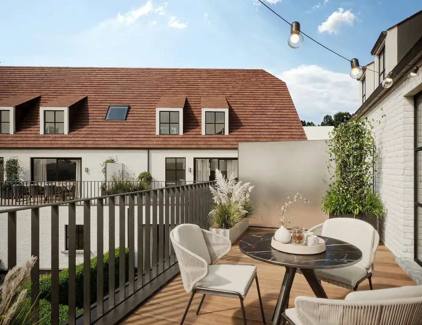Villa Grace – Nieuwbouw appartementen in het hart van Westkapelle foto 3