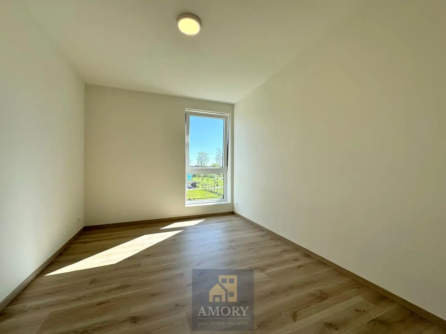 Moderne nieuwbouwwoning met 3 slpk’s en garage foto 18