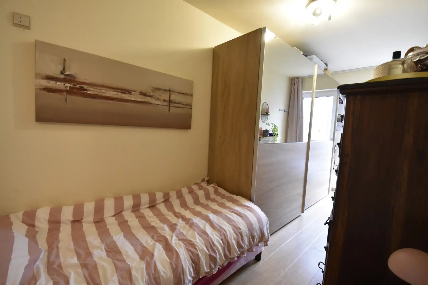 Appartement te huur foto 7