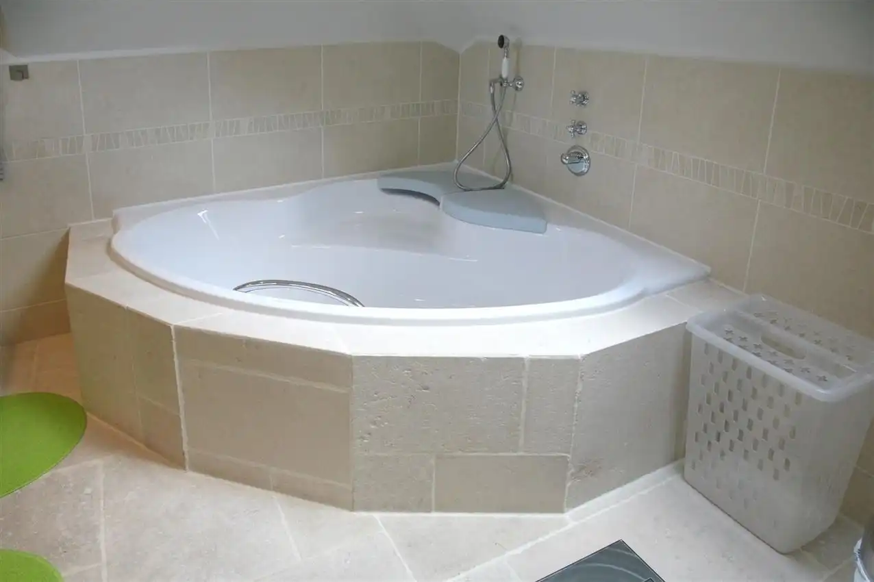 Gerenoveerde woning in rustige, bosrijke omgeving  foto 20