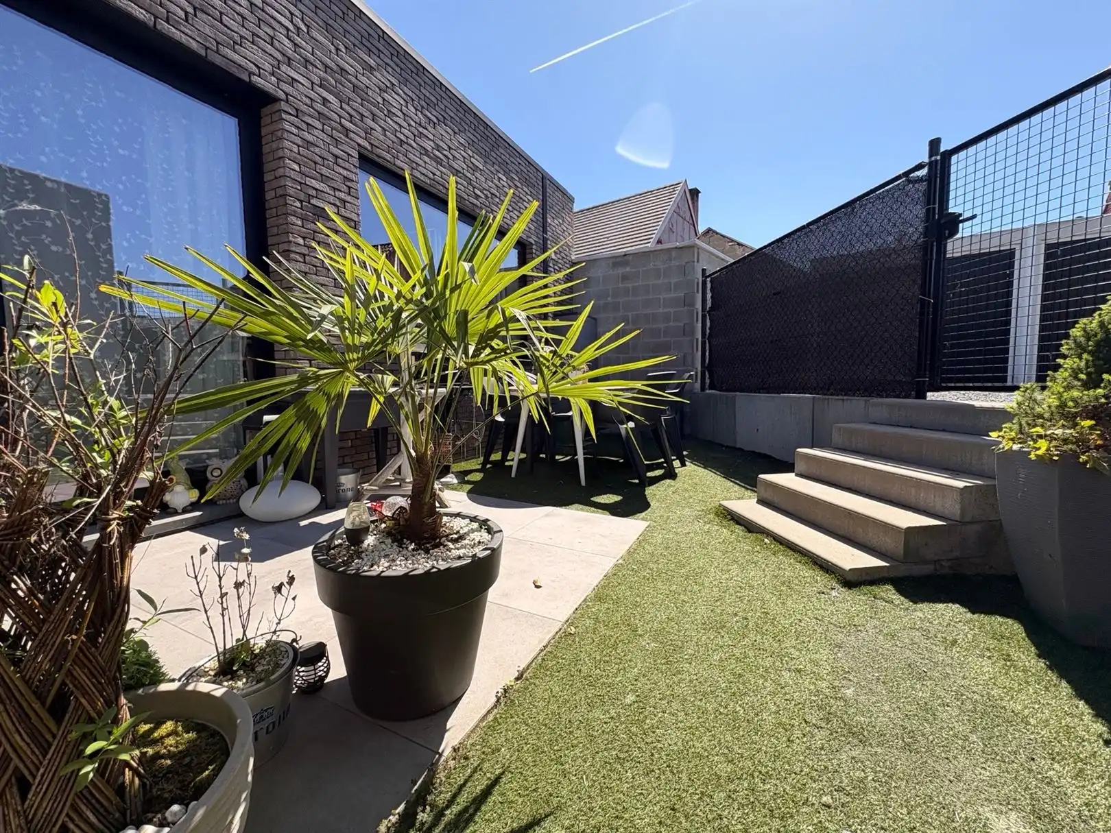 Prachtig gelijkvloers appartement in de nieuwbouw residentie “Kastelaar”  foto 12