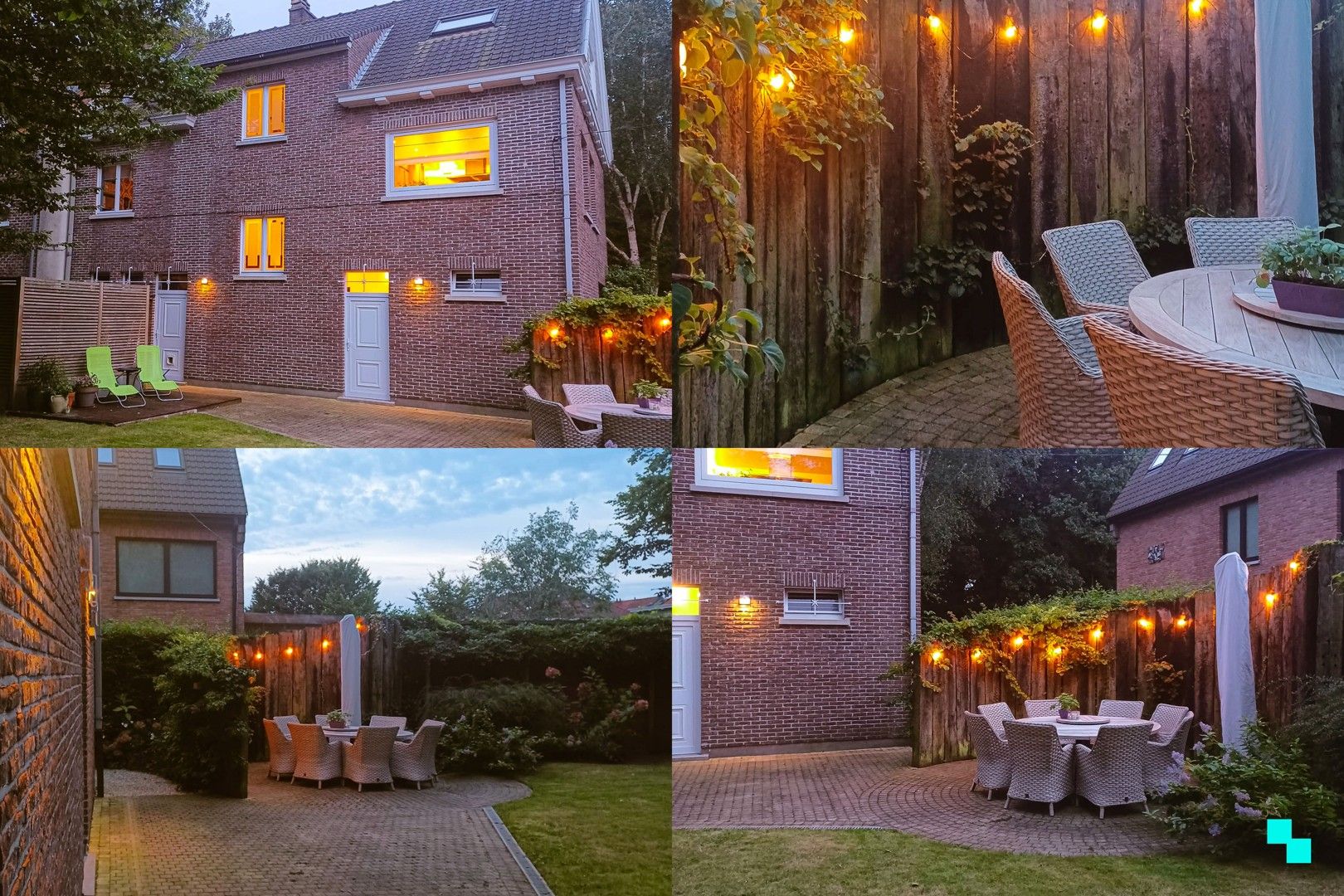 Ruime woning met potentieel voor praktijkruimte foto 29