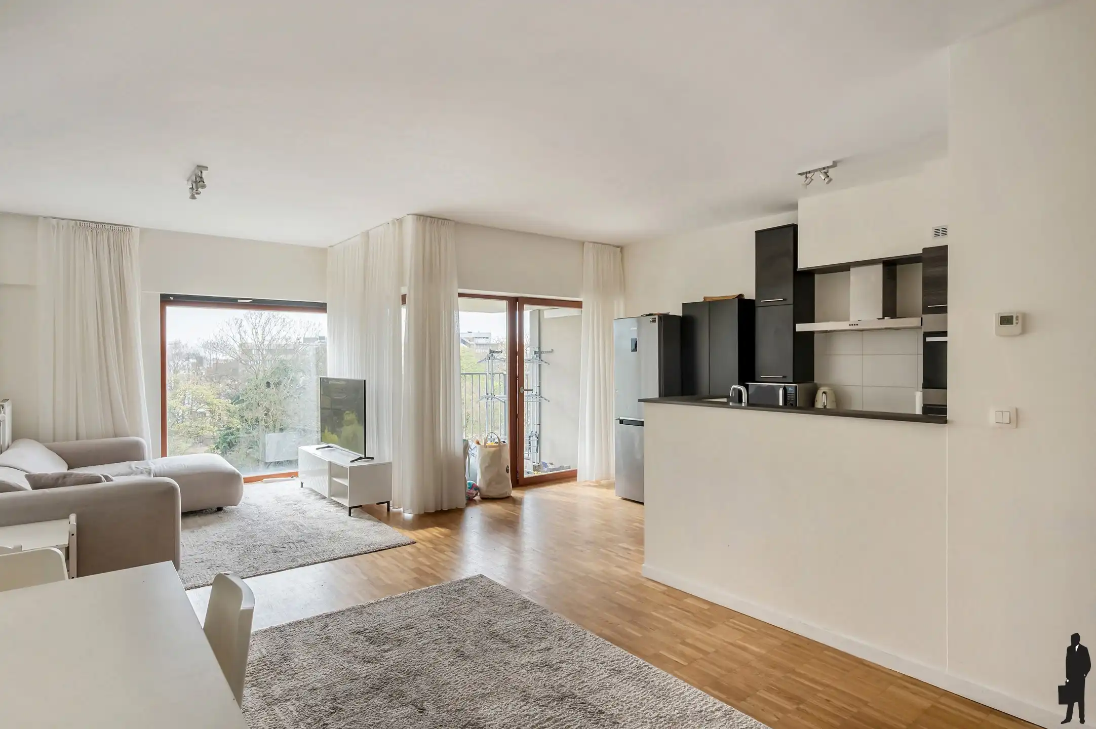 Energiezuinig wonen aan het Harmoniepark foto 4