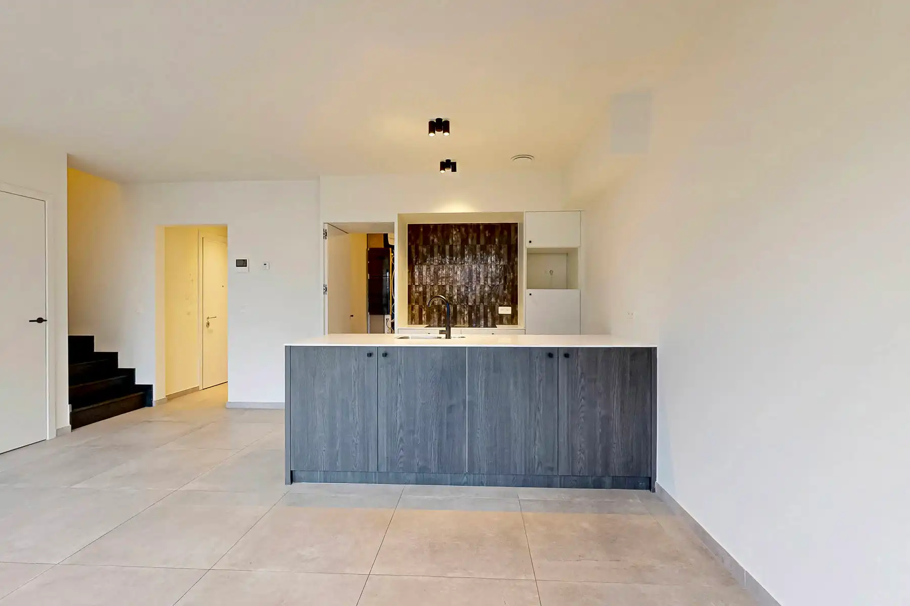 Instapklaar en energiezuinige duplex / e-peil 6 / 2 slpk foto 10