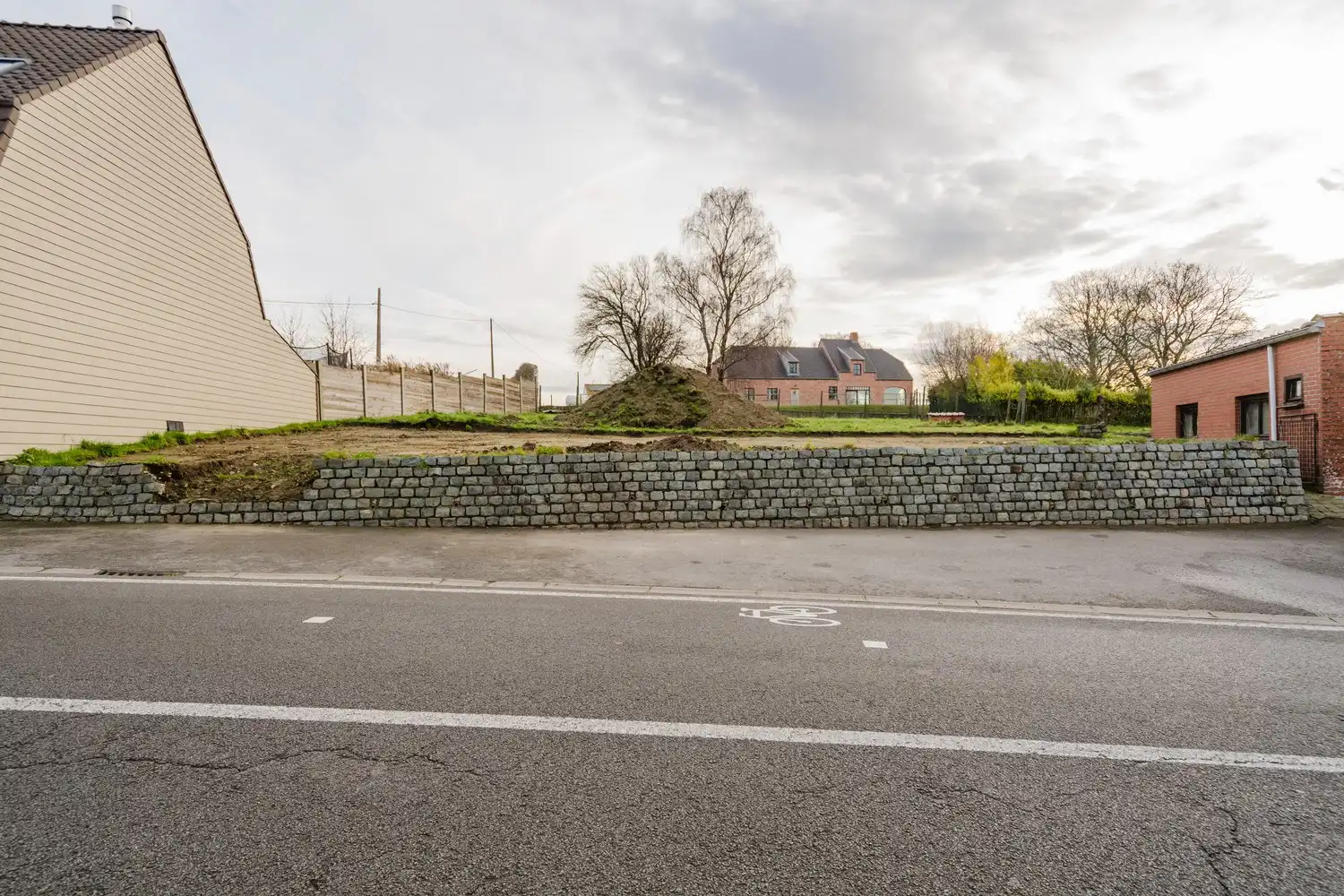 VERGUNDE BOUWGROND foto 10