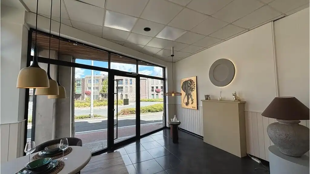 Handelspand te huur in Sint-Pieters Brugge foto 4