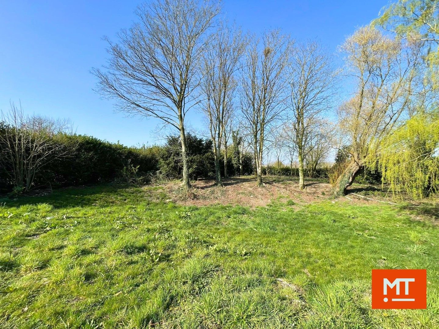 Nieuwbouwvilla op 1.101 m² te koop in Zonnebeke foto 16