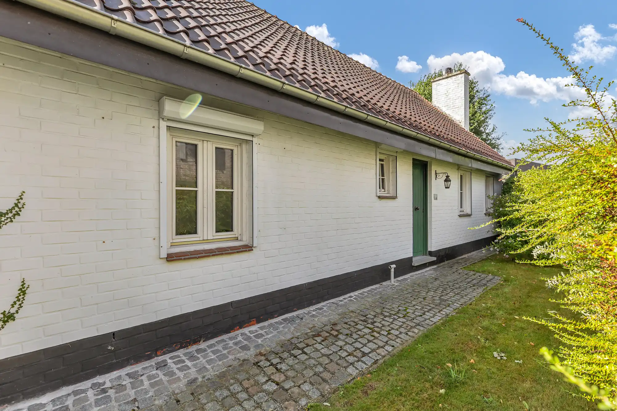 Op te frissen landelijke woning op rustige locatie foto 24