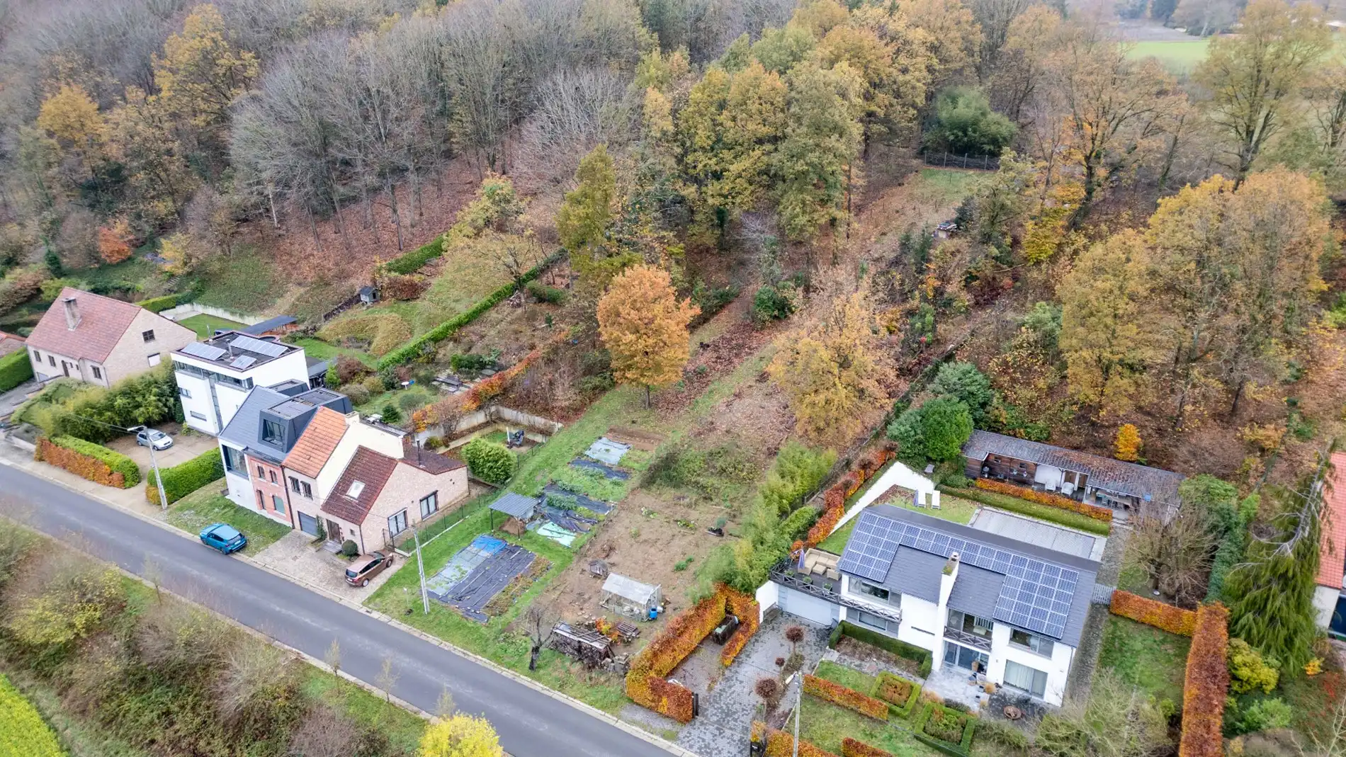 KESSEL-LO bouwgrond HOB van 9a11 foto 4