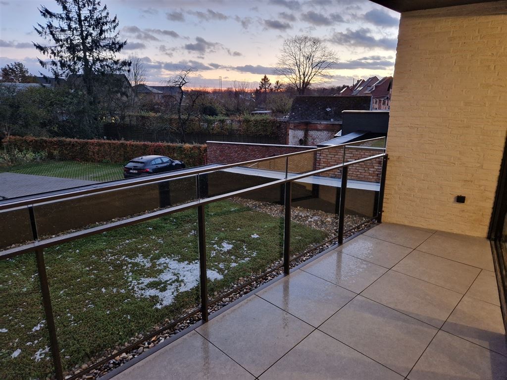 Prachtig nieuwbouwappartement met 3 slaapkamers foto 19