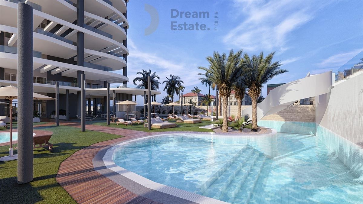 Hedendaags wonen op wandelafstand van het strand in Calpe foto 12