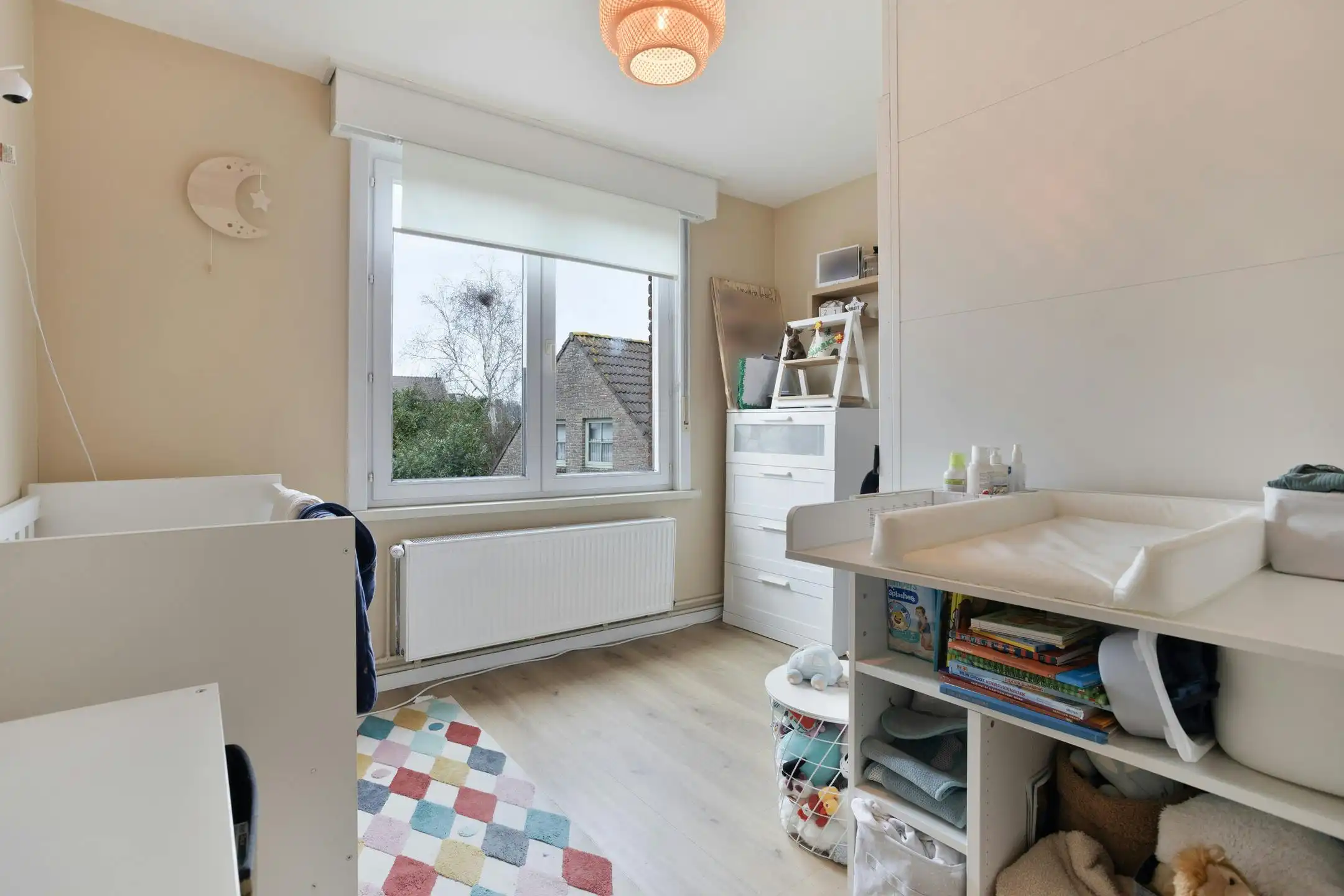 Rolstoeltoegankelijk huis met 4 slaapkamers te Assebroek  foto 11