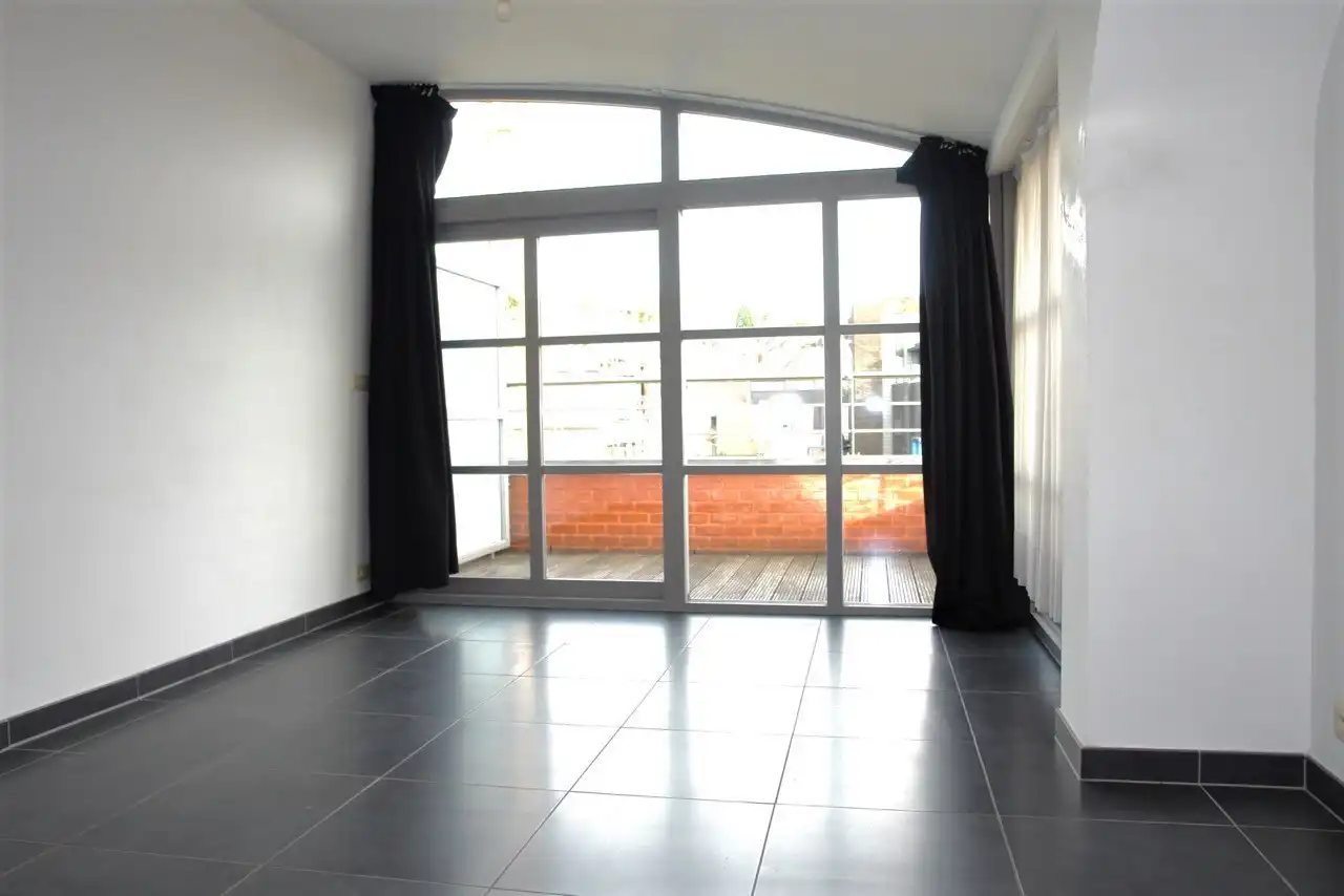 Instapklaar appartement met prachtig zicht op het water in centrum Geraardsbergen  foto 7