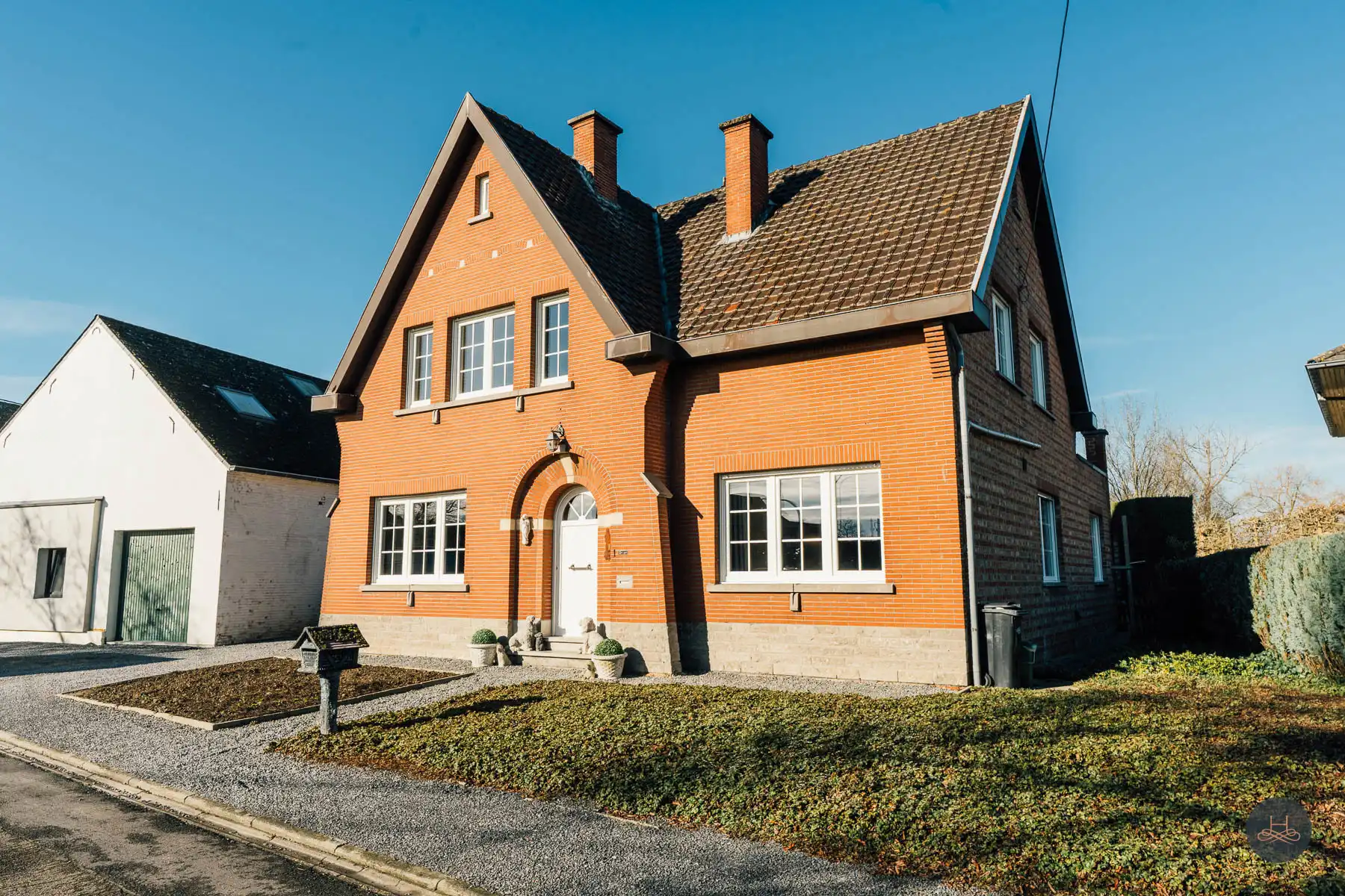 Karaktervolle gezinswoning vlakbij Leuven  foto 2