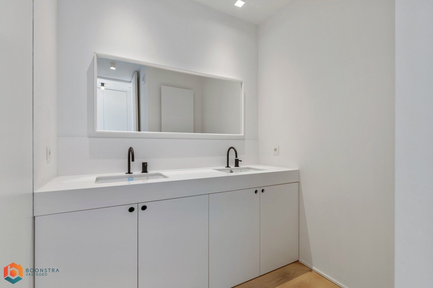 Appartement met 2 slpkrs te Mechelen foto 10