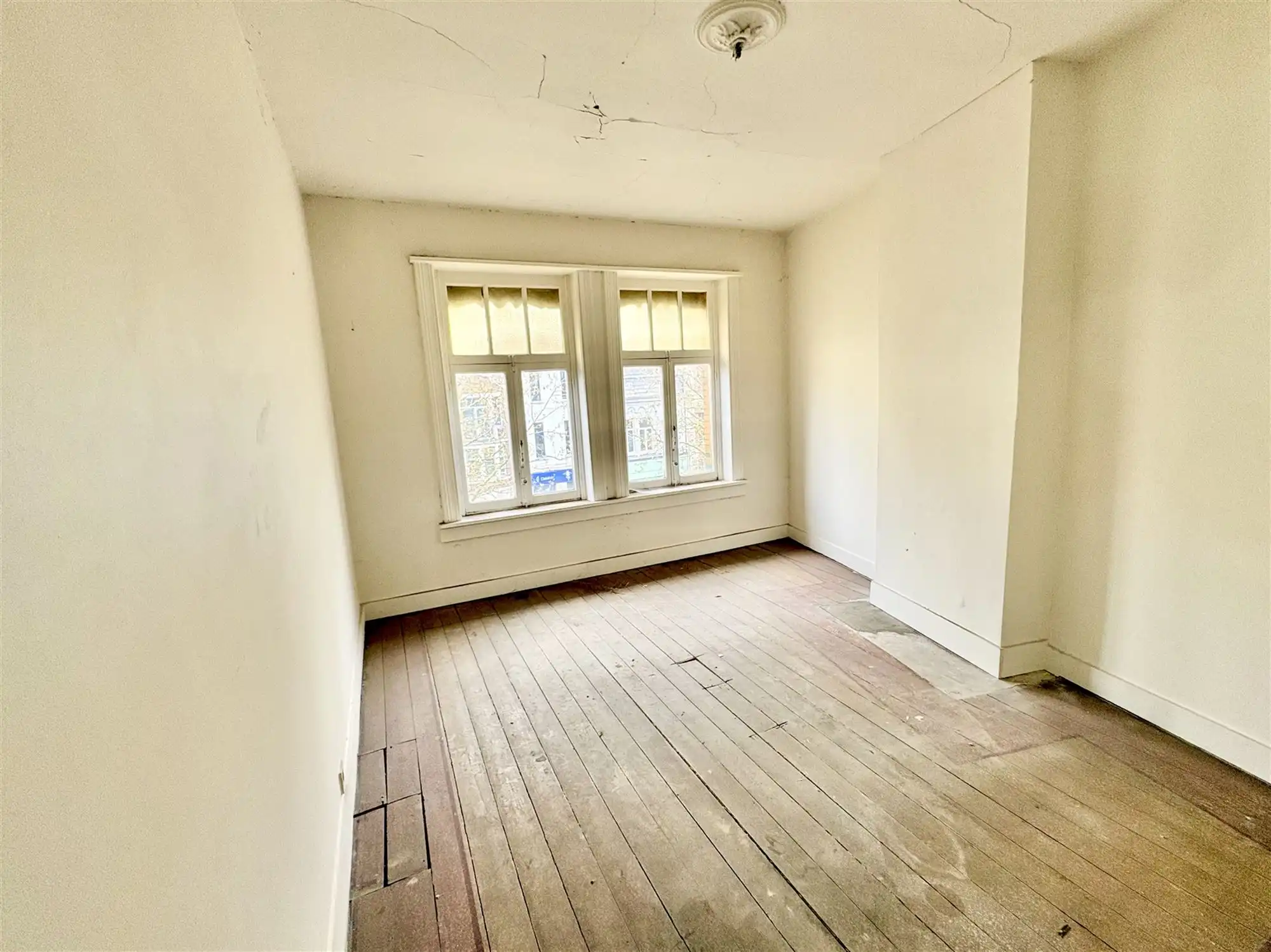 Handelshuis met 1 slaapkamer. foto 15