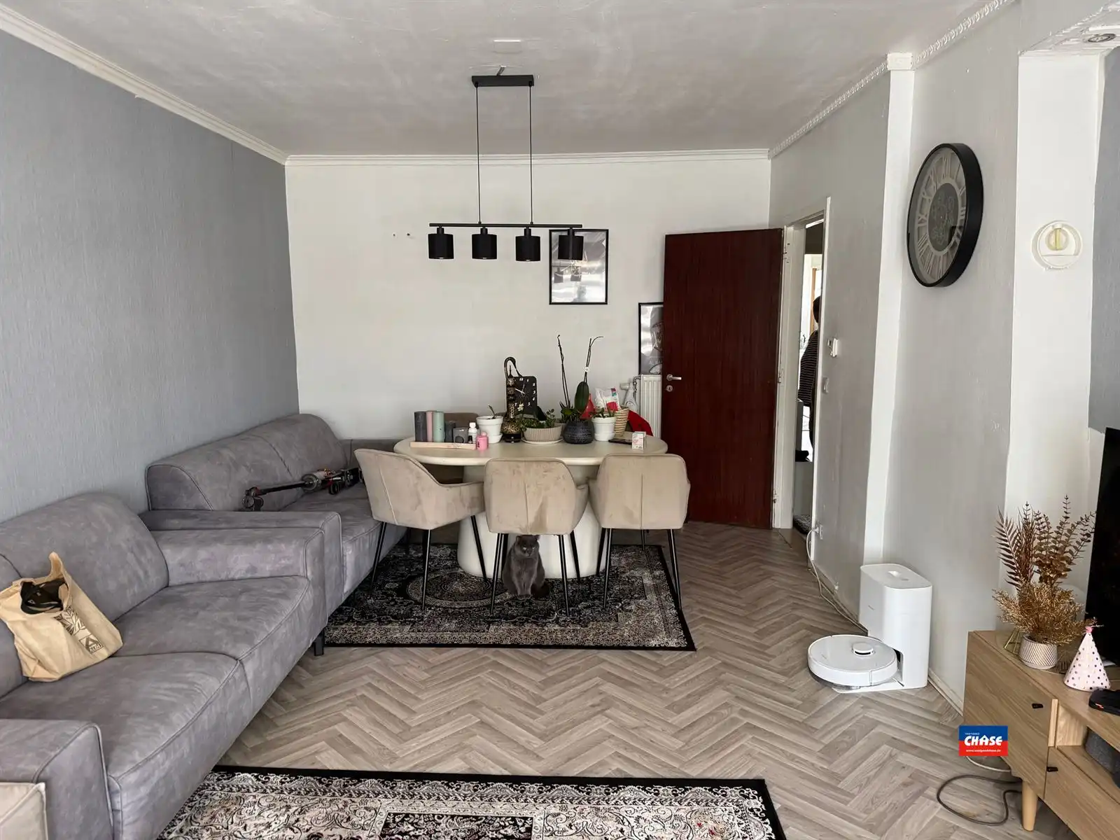 Appartement met 2 slaapkamers foto {{pictureIndex}}