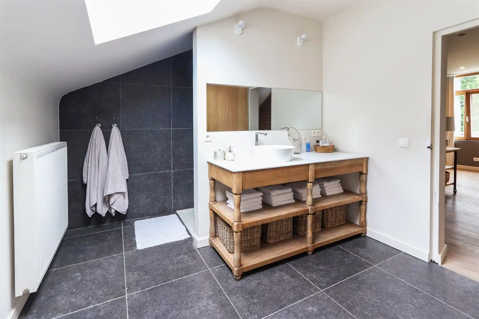 Instapklare woning te huur nabij centrum foto 12